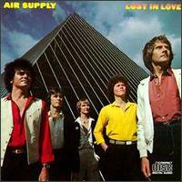 Air Supply : Lost in Love